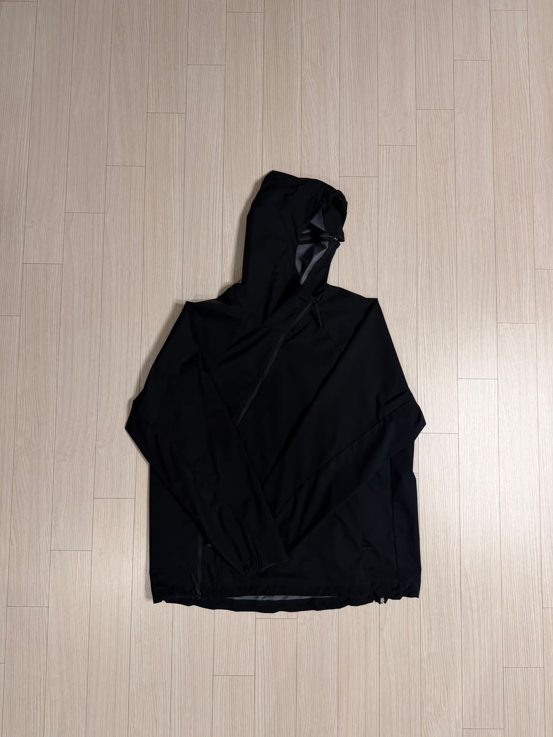 포스트아카이브팩션 6.0 테크니컬 자켓 L 상품이미지1