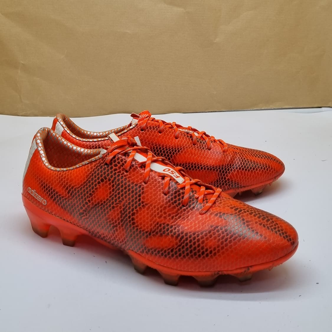 아디다스 아디제로 F50 축구화260 상품이미지1