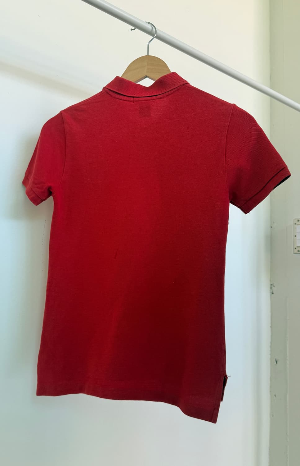 폴로(Polo ralph lauren) 빅포니 반팔카라pk 상품이미지3