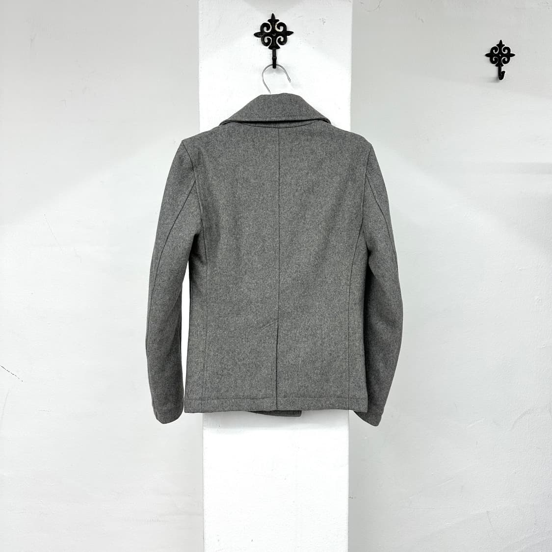 Varosh grey napoleon jacket 상품이미지6