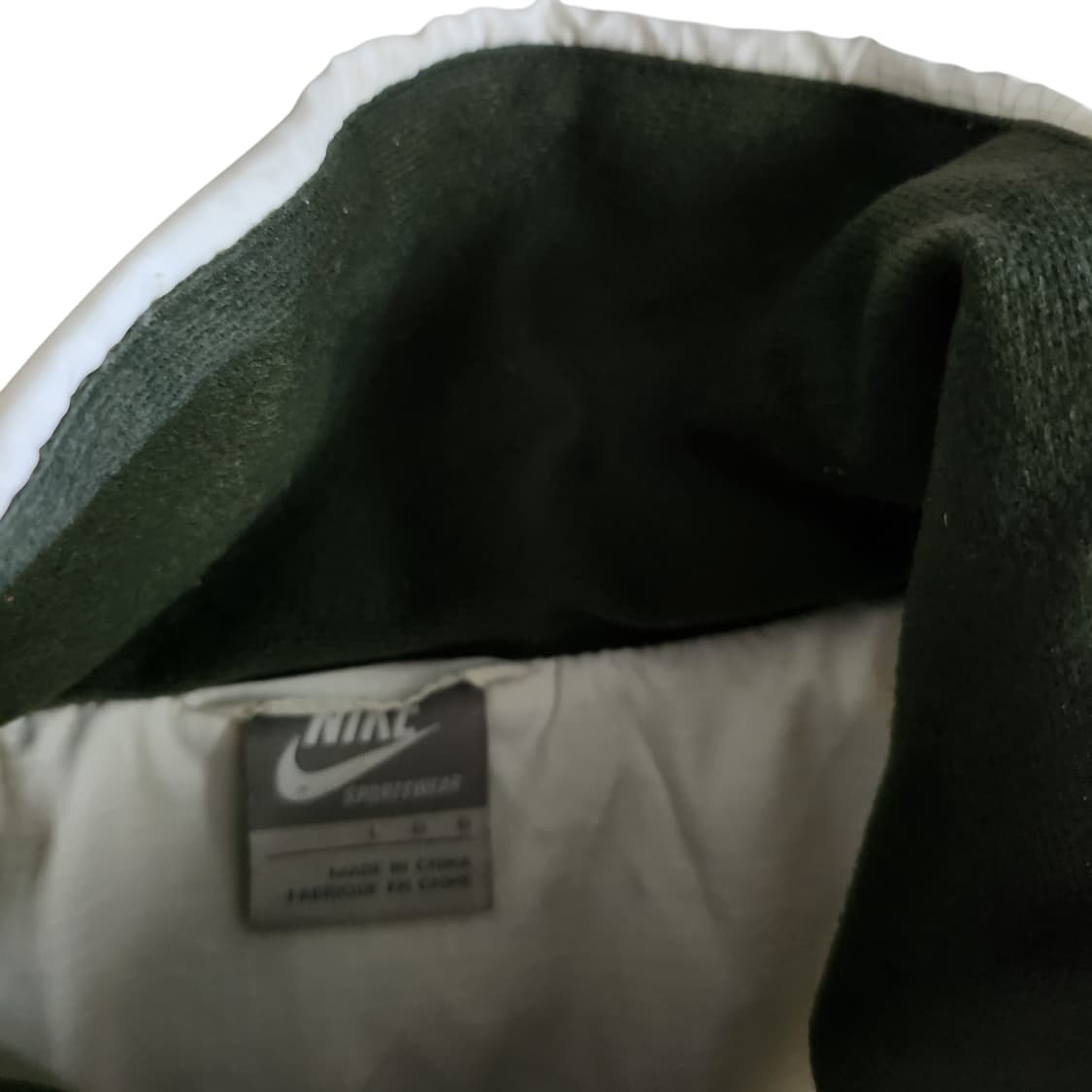 나이키 패딩 상품이미지2