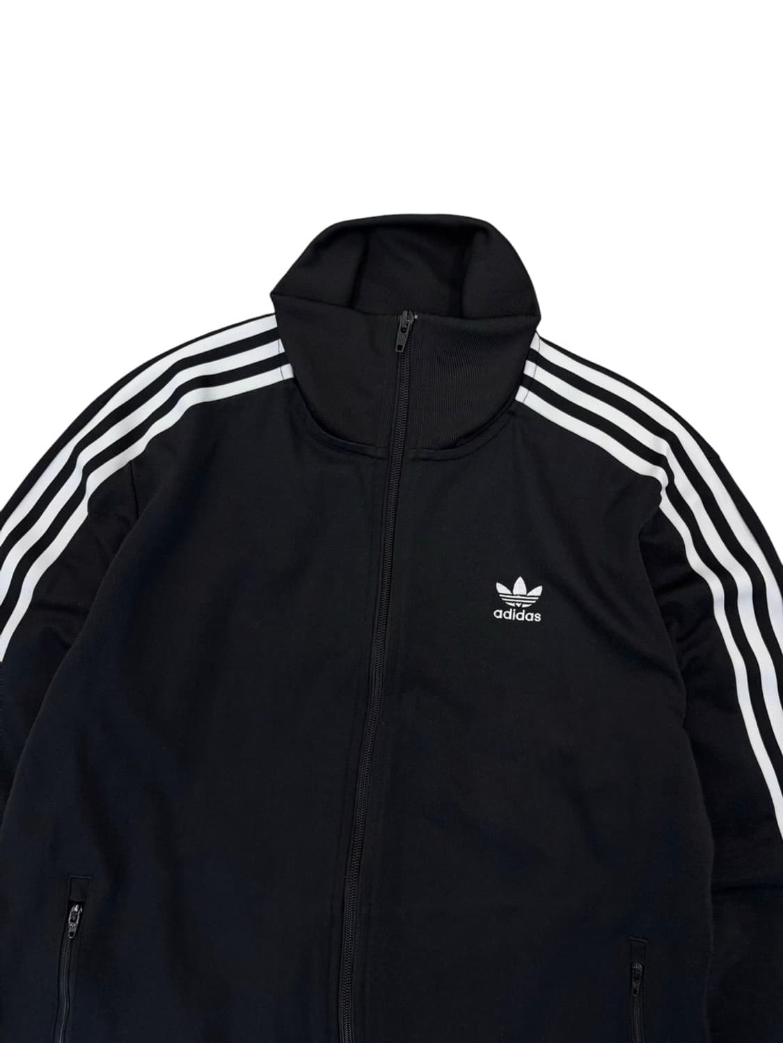 아디다스 베켄바우어 져지 블랙 (XL) 상품이미지2