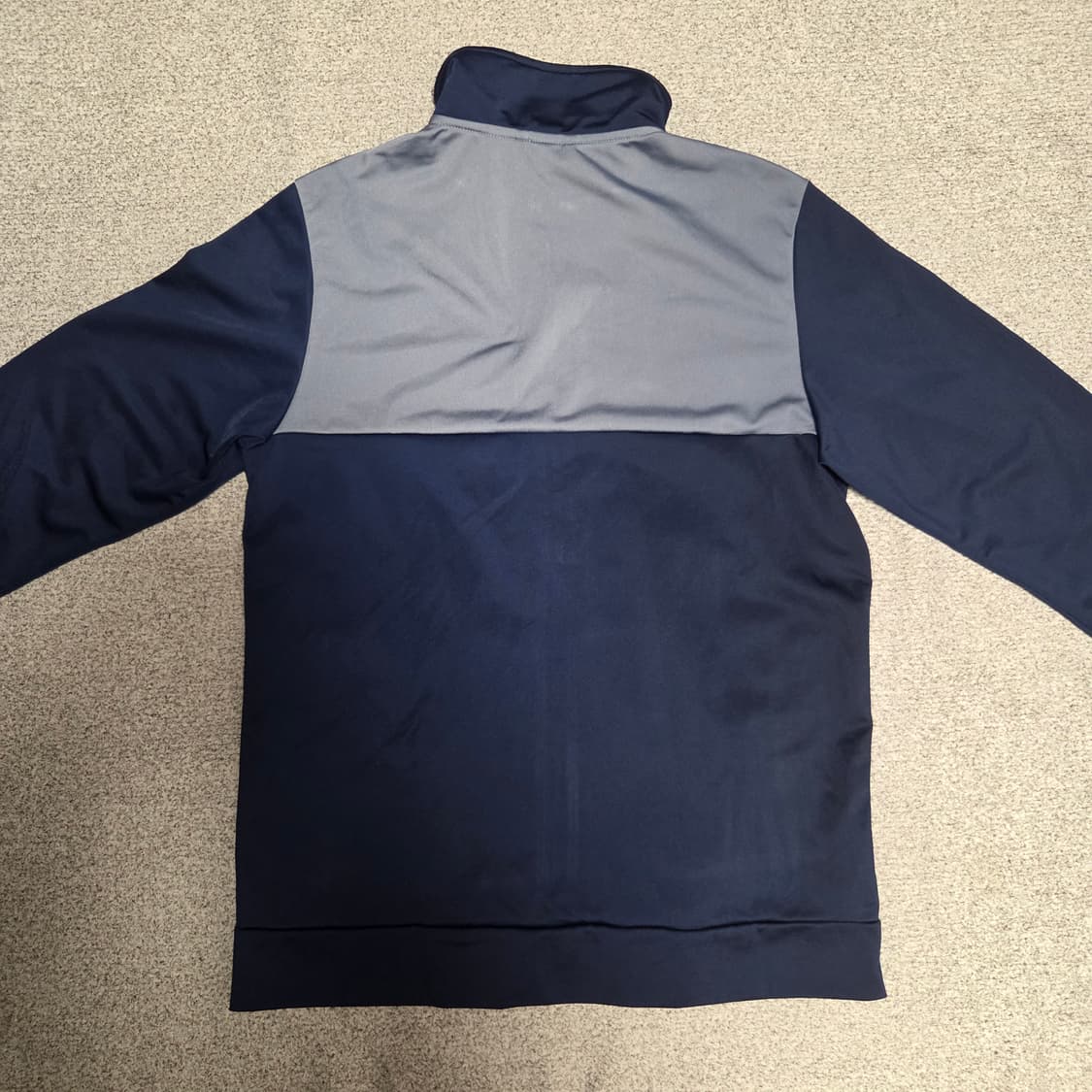 Adidas 아디다스 트랙탑 자켓 져지 M-L 상품이미지6