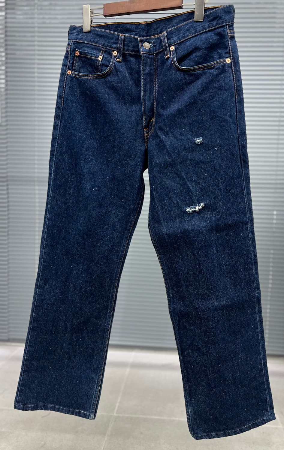 리바이스 508 W34L34 상품이미지5