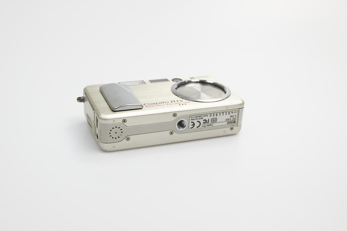 리코 카프리오 R1v 디카 상품이미지7