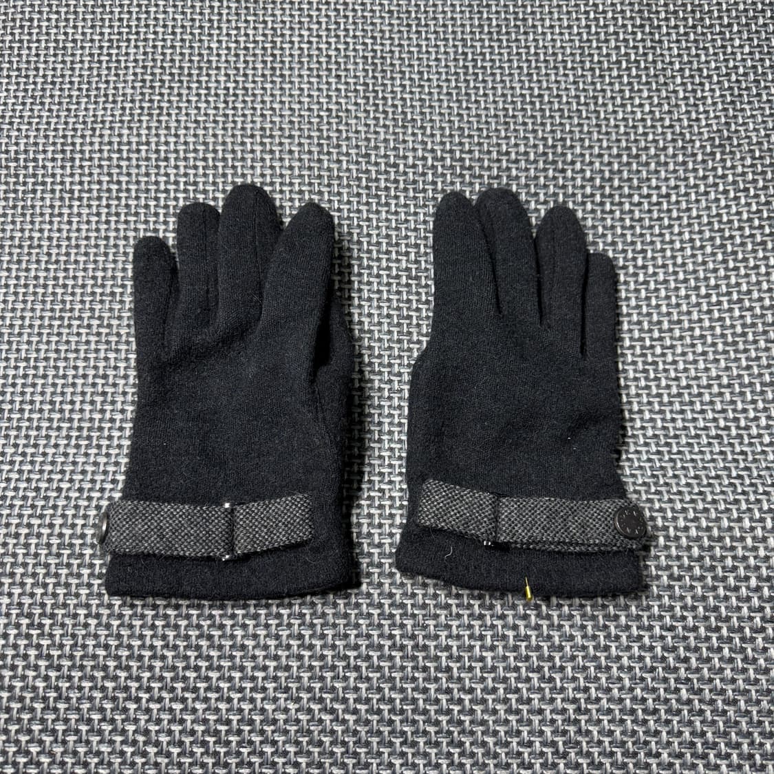 DKNY 장갑 (old-8395) 상품이미지2