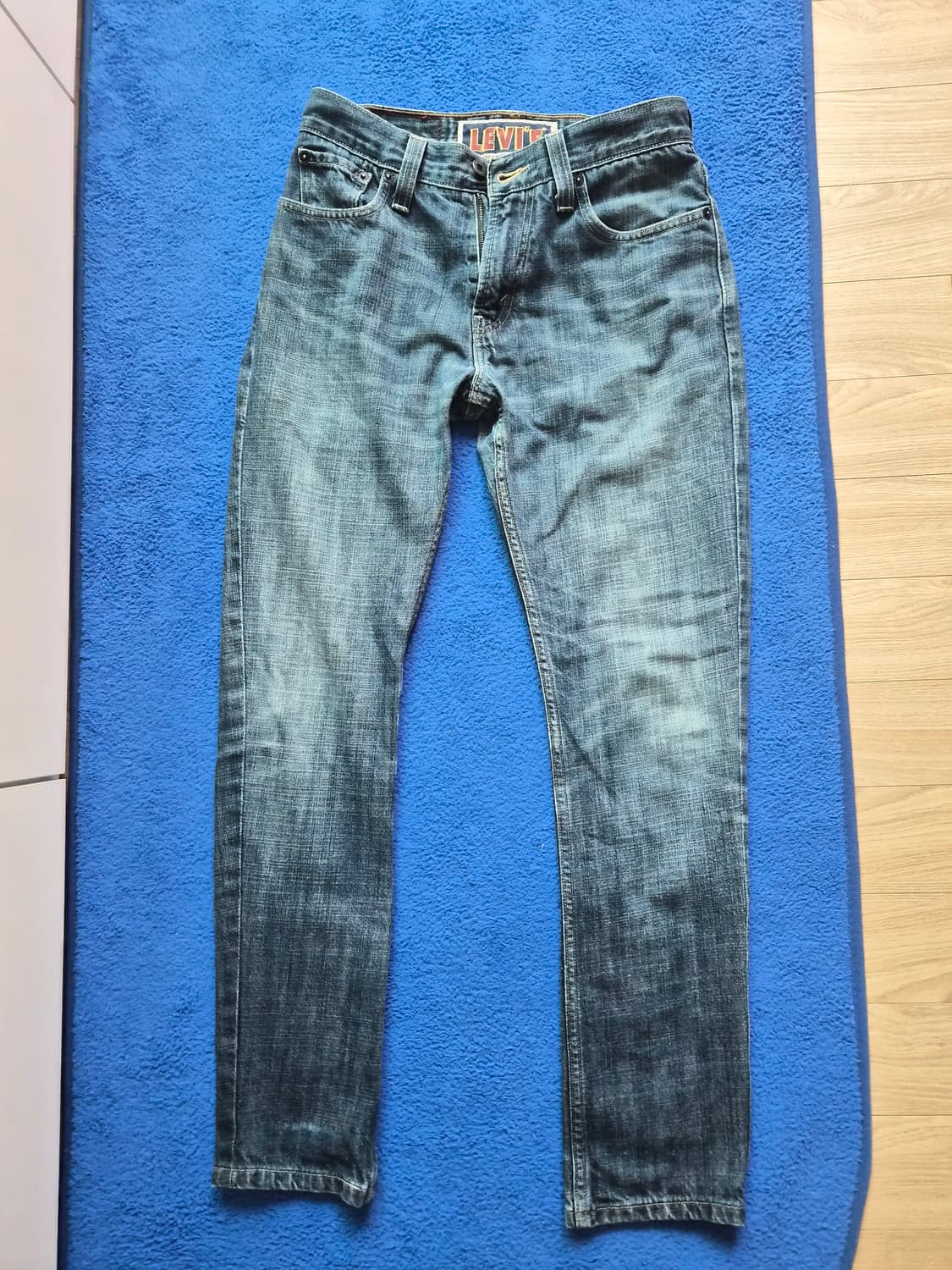 리바이스 527 w29 l30 상품이미지1