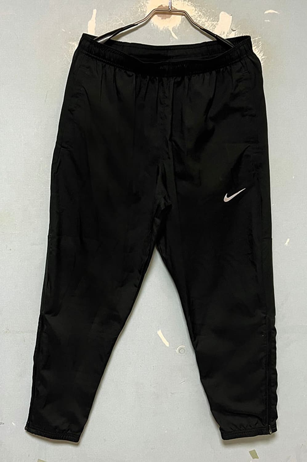 NIKE 나이키 드라이핏 챌린저 우븐 남자 러닝팬츠 블랙 여름용 L 32 상품이미지1