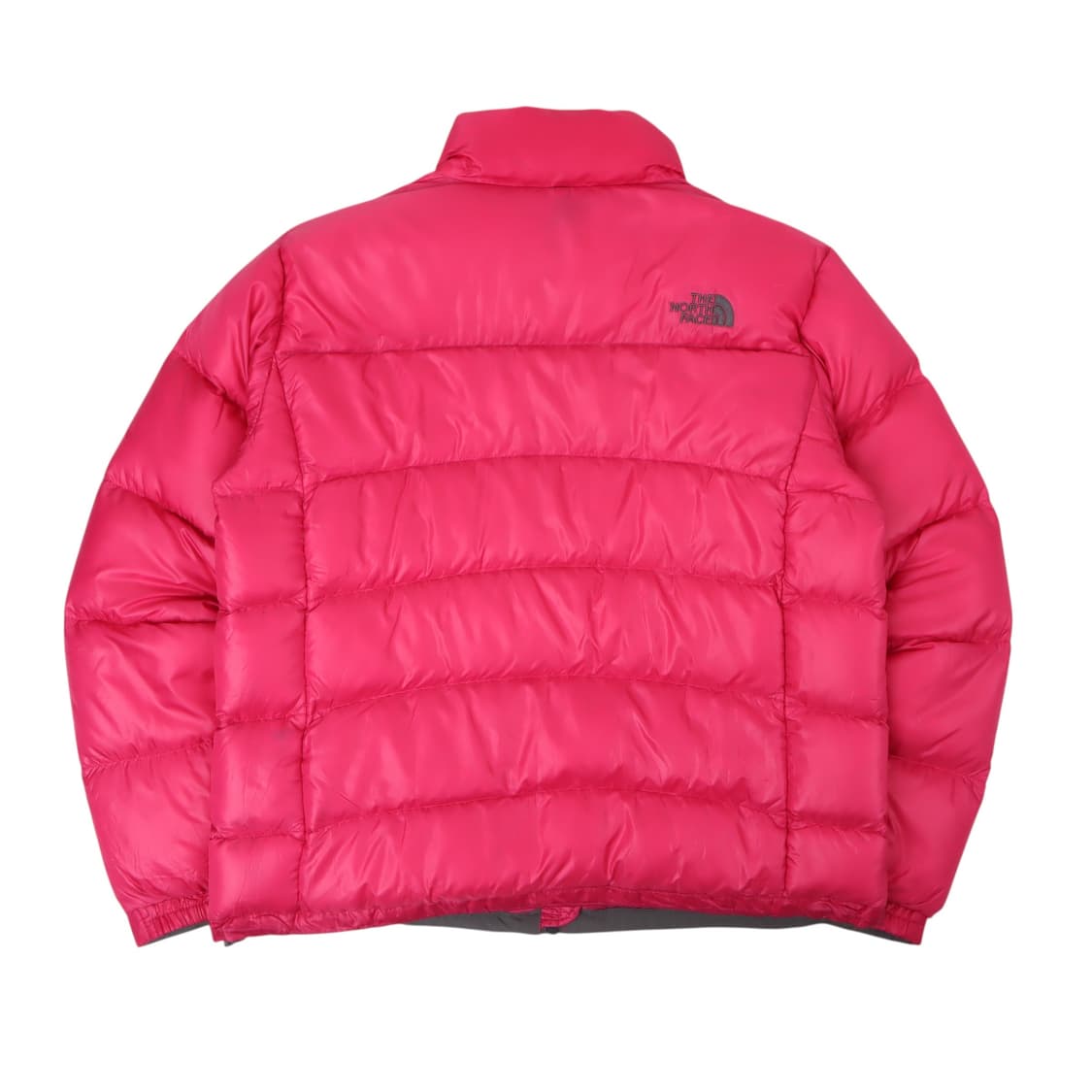 노스페이스 써밋 핑크 덕다운 패딩 상품이미지5