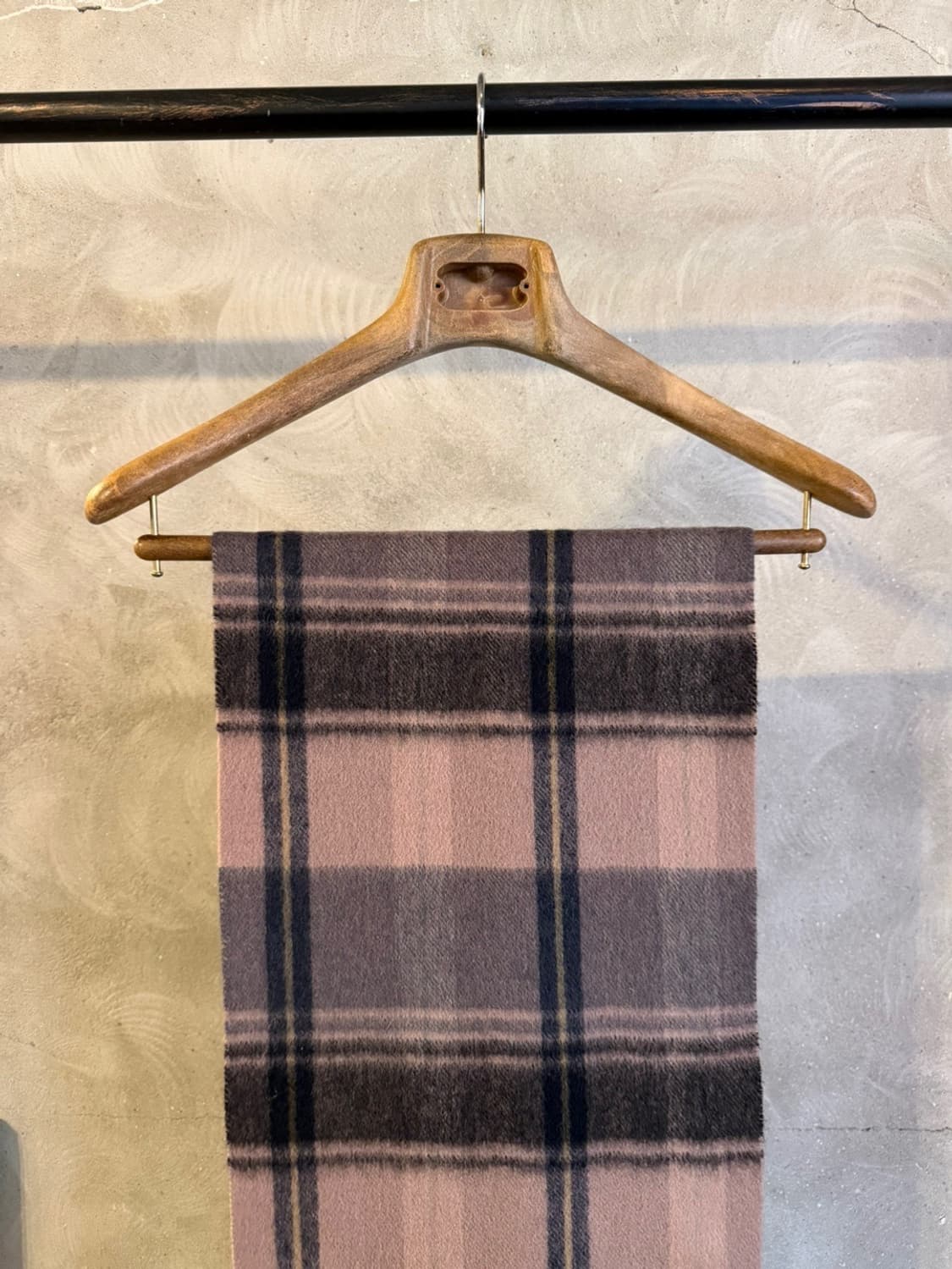 니나리치 캐시미어 머플러 상품이미지6