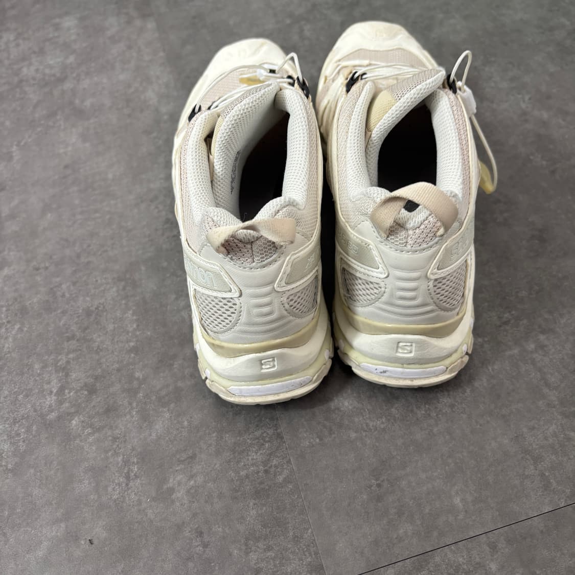 살로몬 xa pro 레이니데이 265 상품이미지4