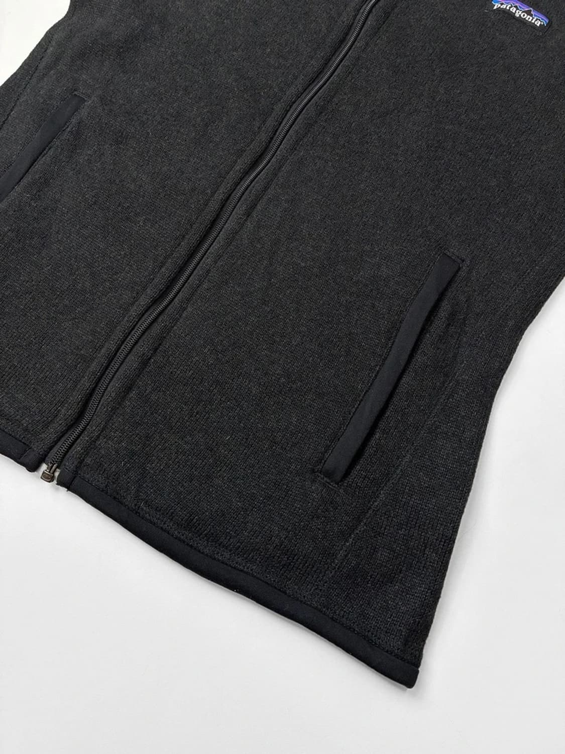 파타고니아 우먼스 베터 스웨터 플리스 베스트 PN5220 상품이미지4