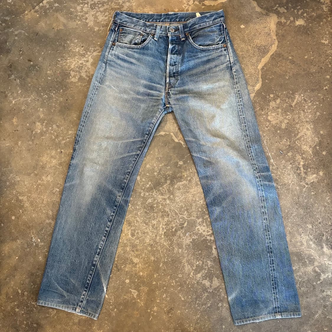 00년대 일본 lvc 55501 상품이미지4