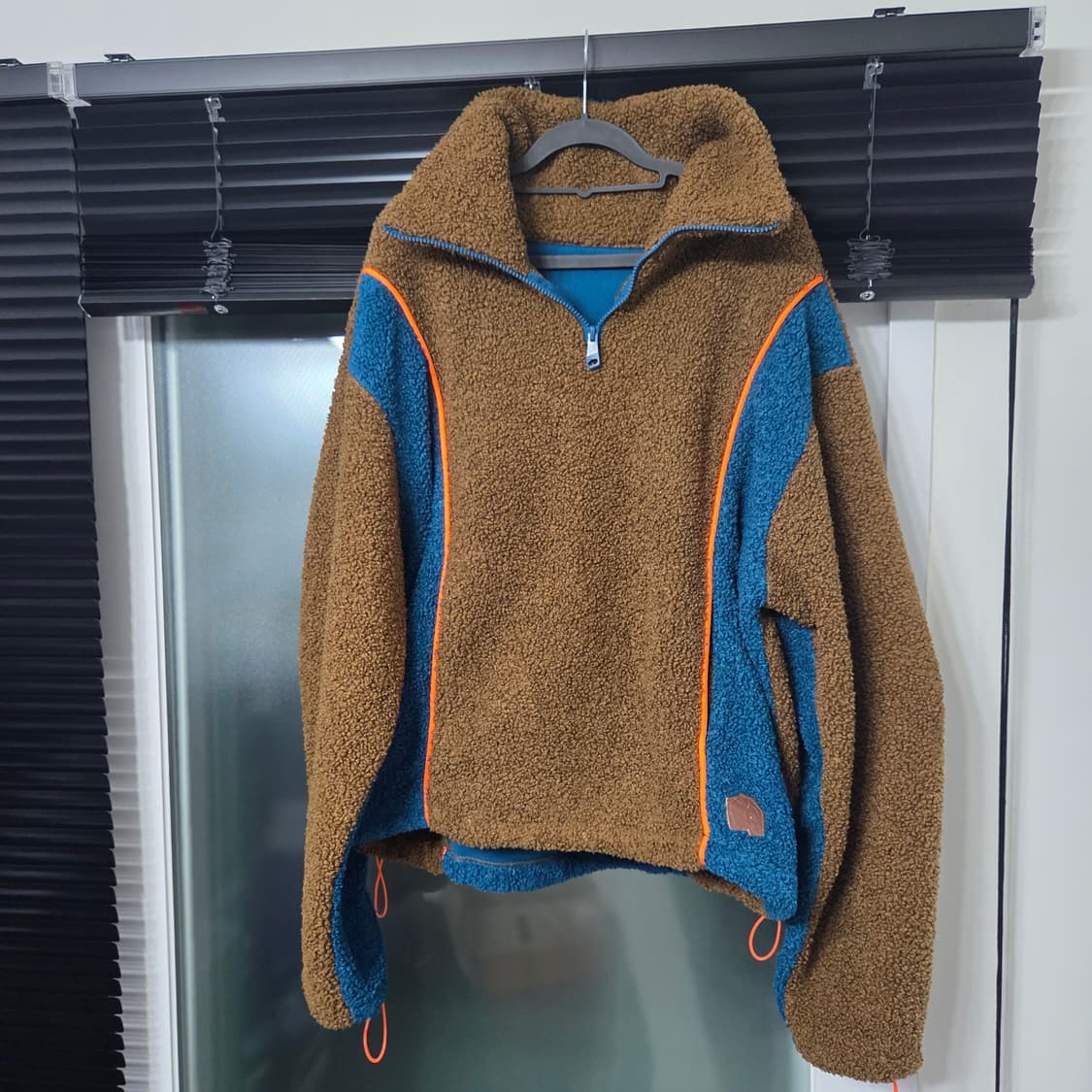 아더에러 21fw 플리스 자켓 a2 상품이미지3