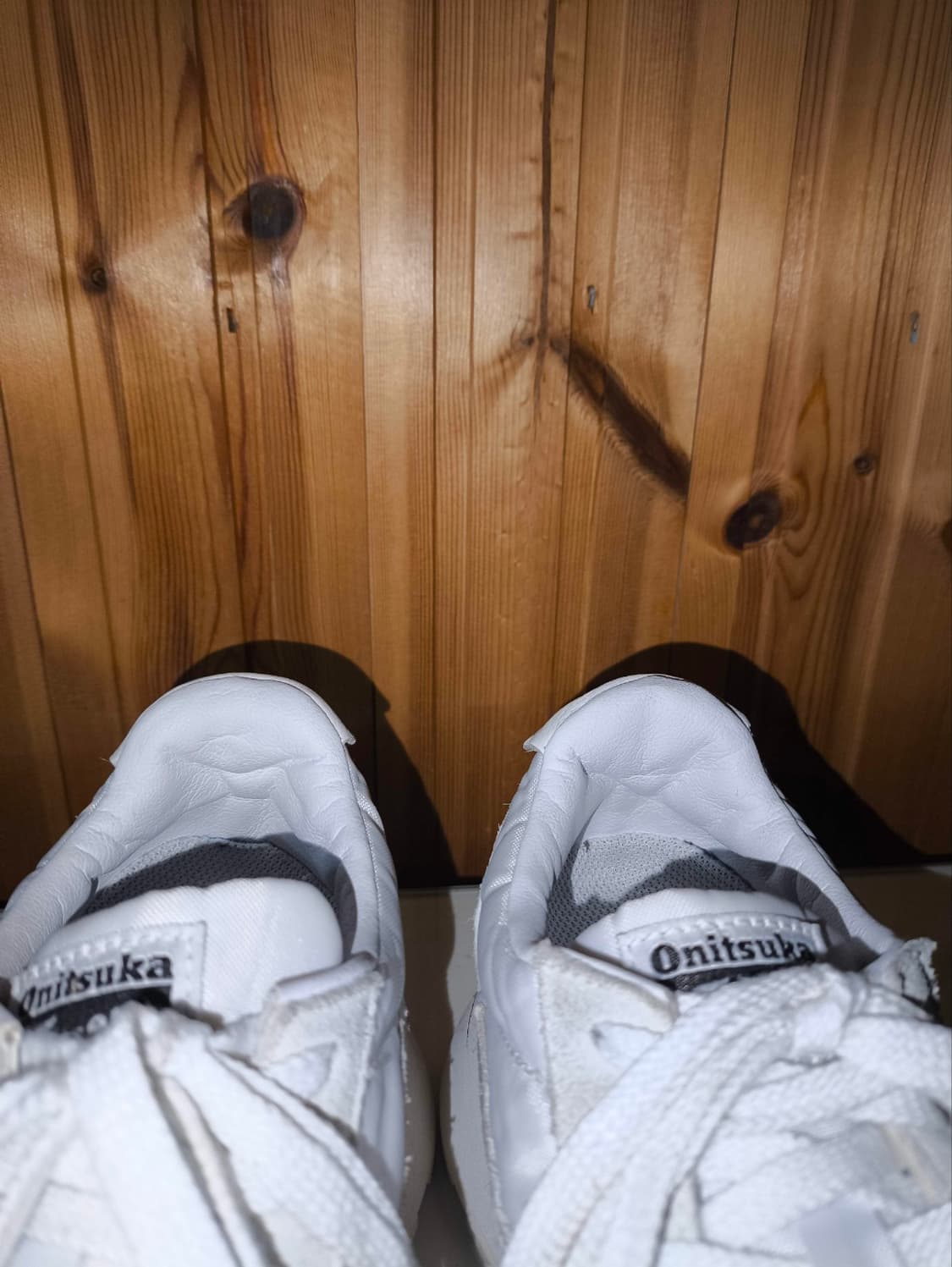 240mm 오니츠카타이거 모아지 스니커즈 상품이미지4