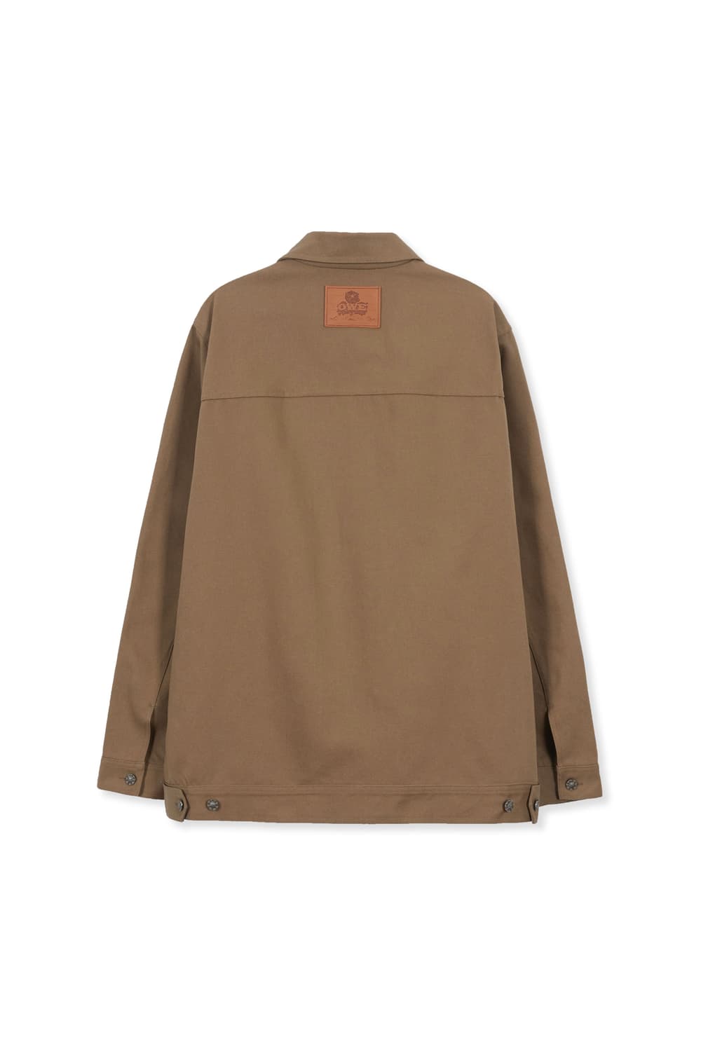 워크자켓 샘플 상품이미지3