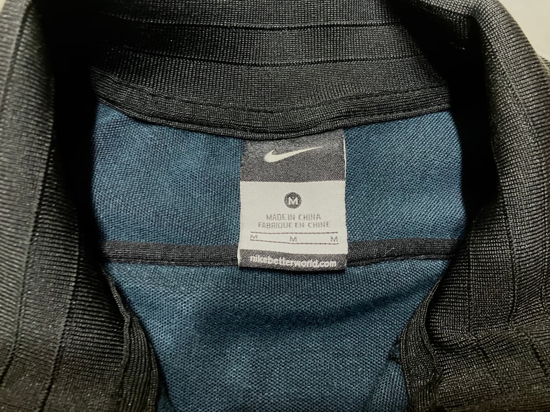 나이키 12-13 맨유 축구 트랙탑 져지 상품이미지6