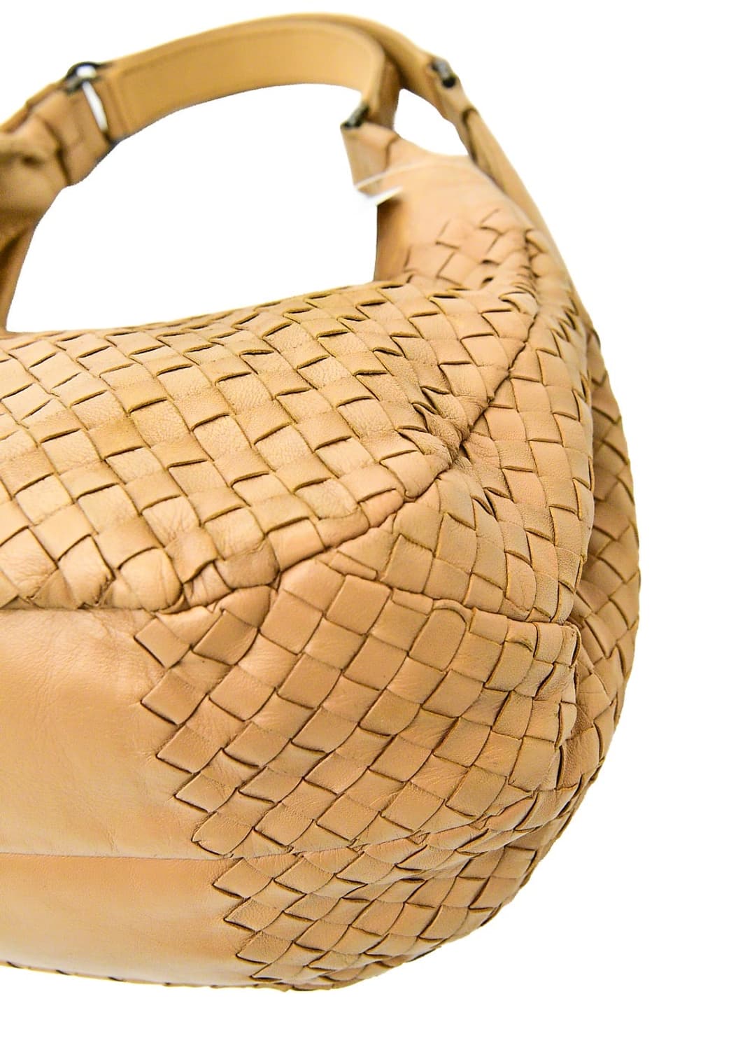 보테가베네타 인트레치아토 캄파나백(정품) 상품이미지7