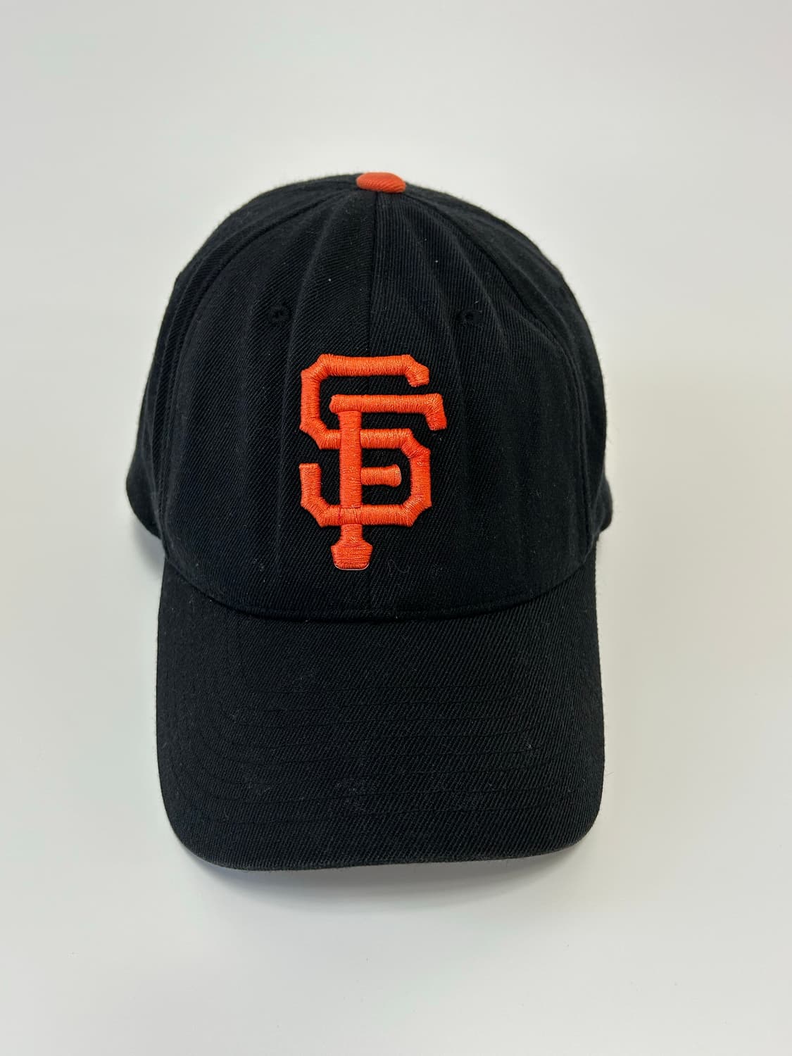 mlb 엠엘비 샌프란시스코 모자 볼캡 상품이미지1