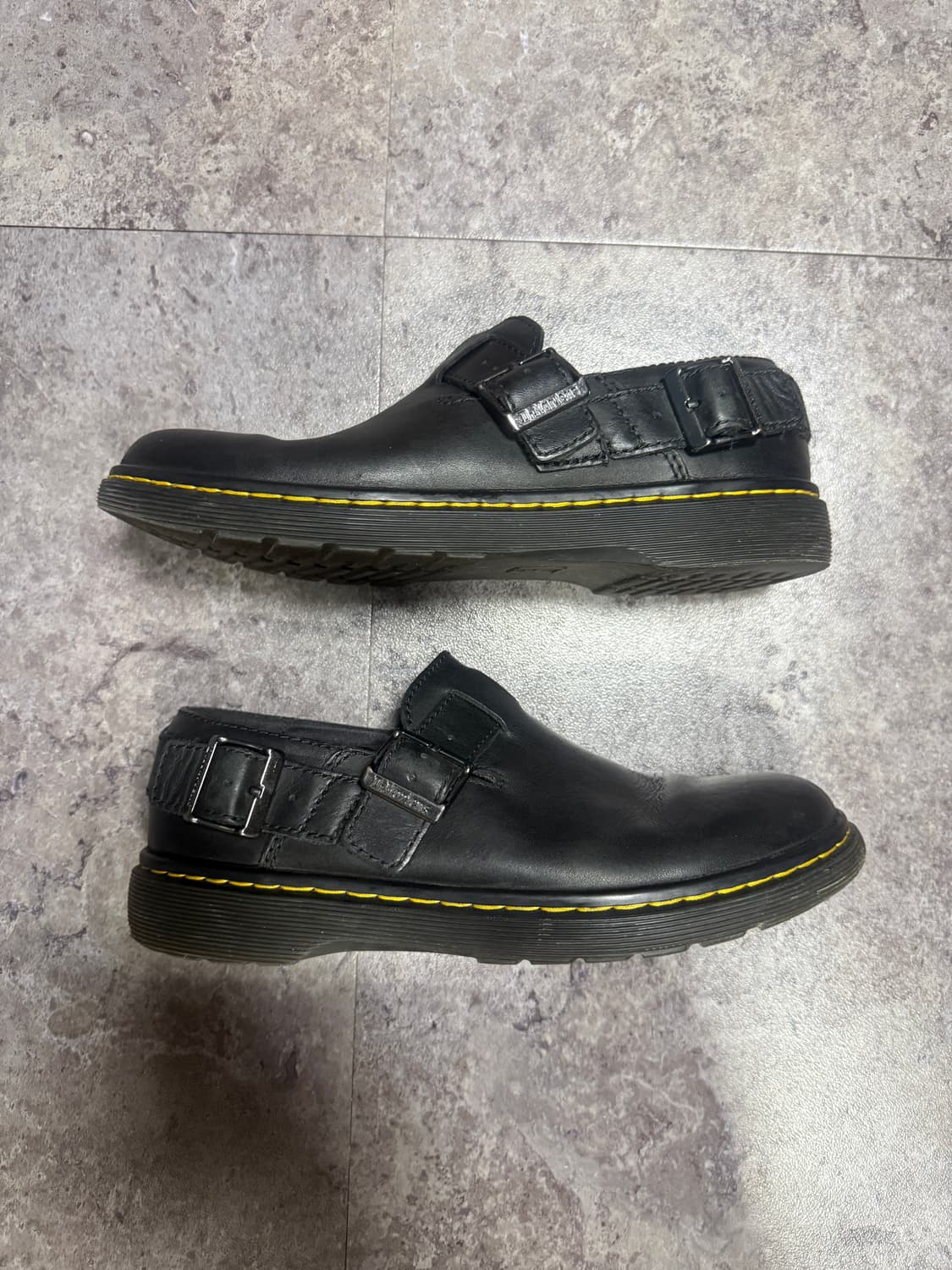 닥터마틴 패트리샤 240 상품이미지4