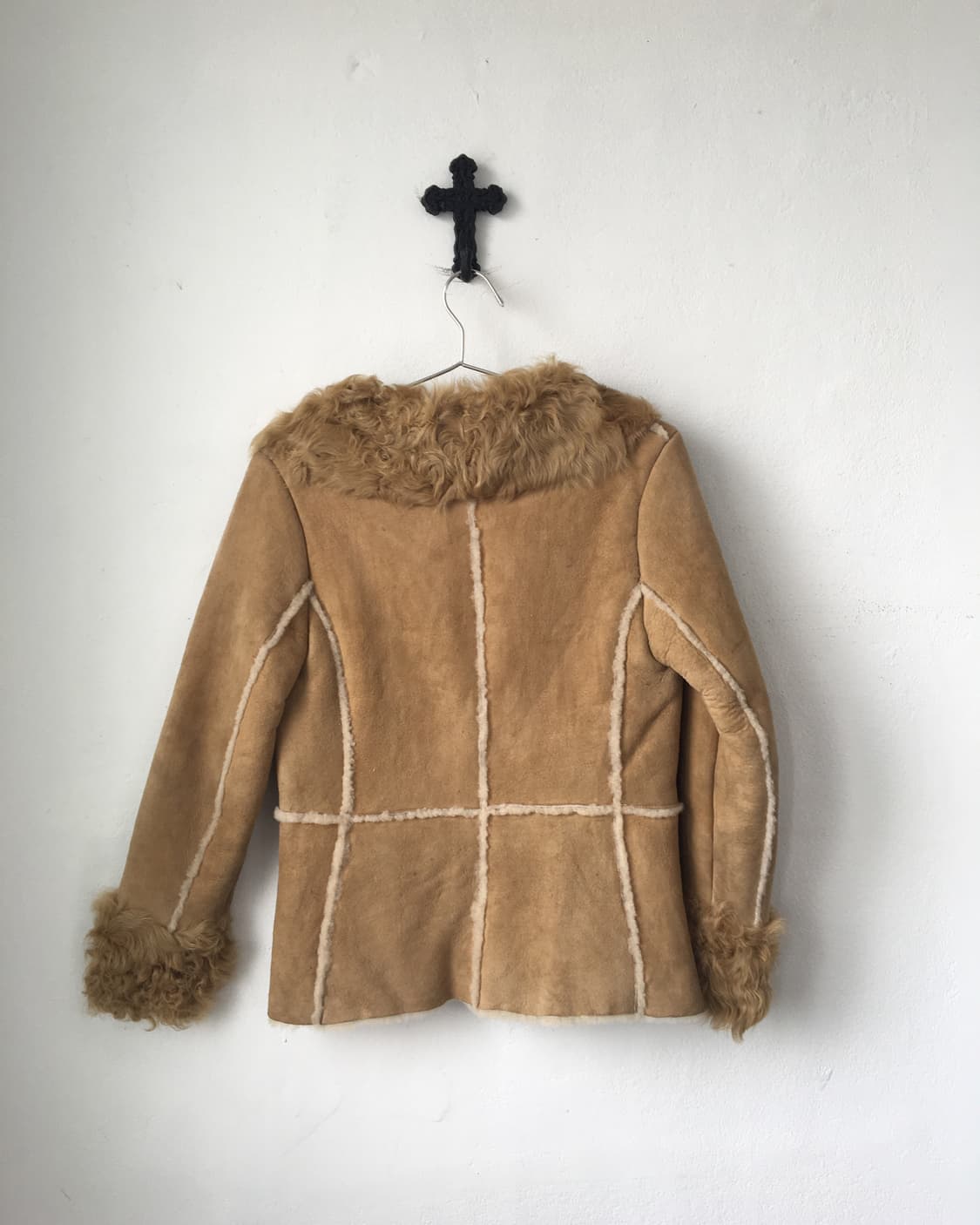 Fur layer mustang 상품이미지3