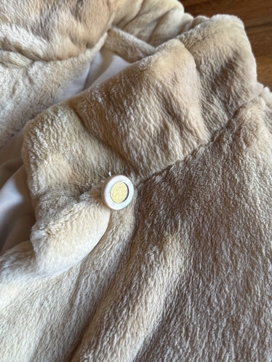 ALBERTALLI 세이블 코트 66~77 상품이미지6