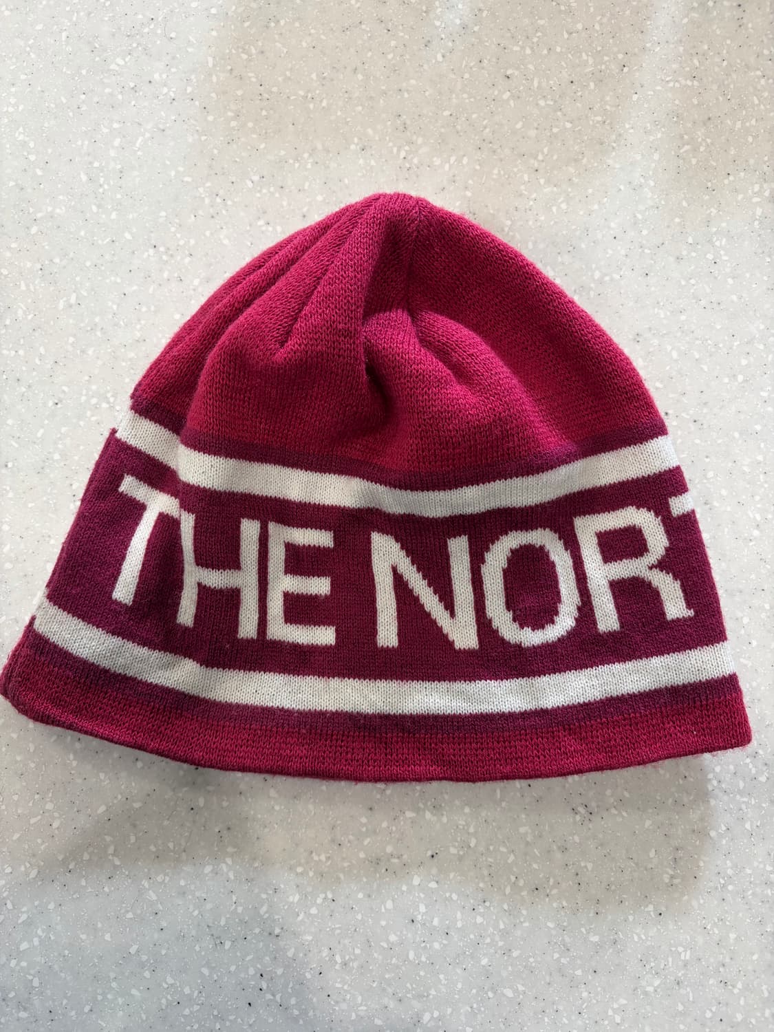 17. 노스페이스 비니 상품이미지1