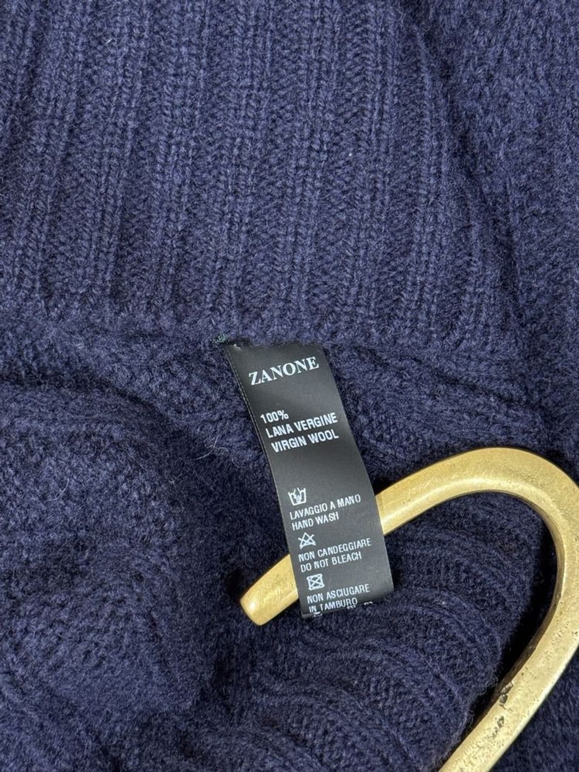 자노네 터틀넥 상품이미지9