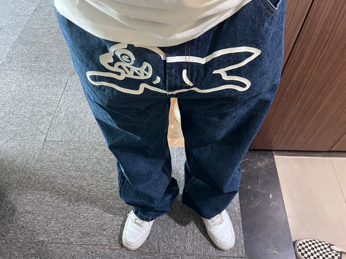 아이스크림 개 바지 상품이미지1