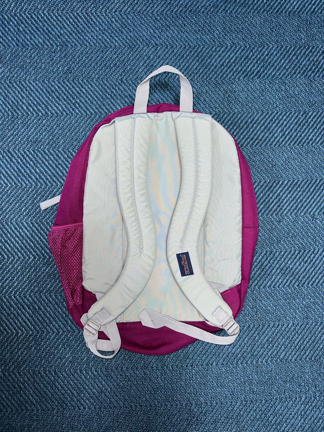 잔스포츠 Jansport 빅스튜던트 백팩 상품이미지2