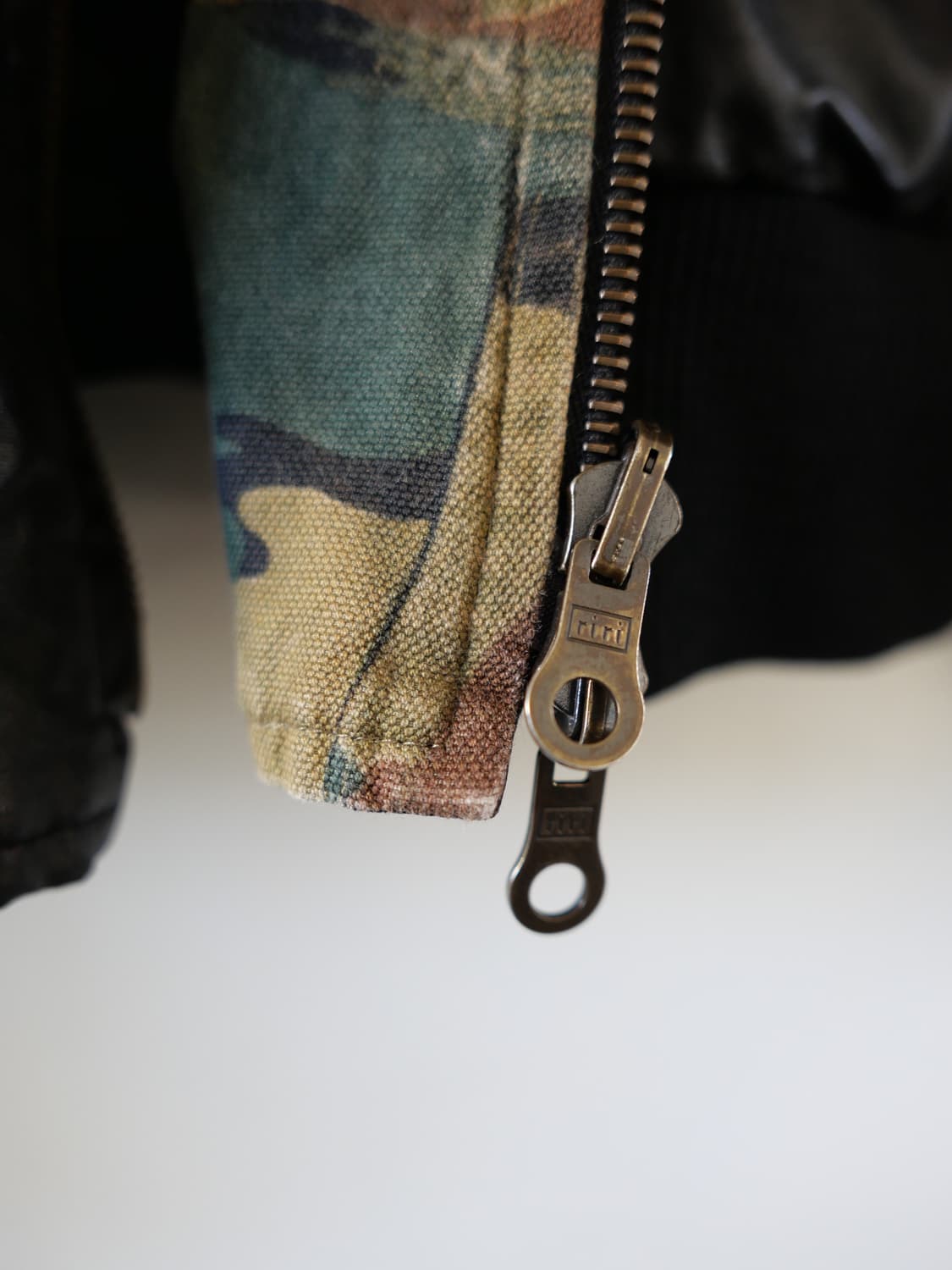 Dreis van noten 17 bomber 상품이미지7