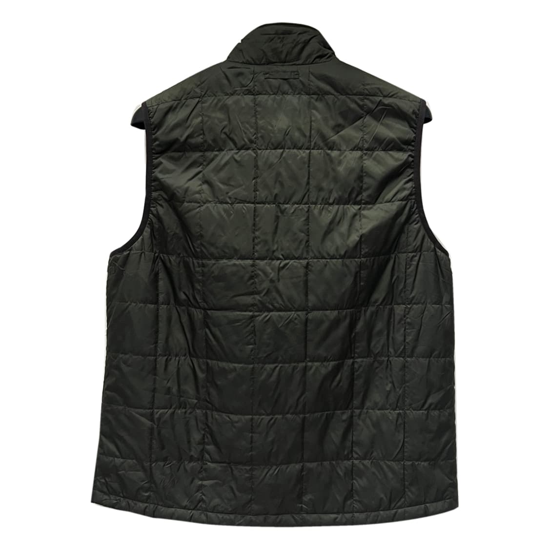 JPN 재팬 TOPVALU 탑밸류 퀼팅 베스트 조끼 XL 상품이미지2