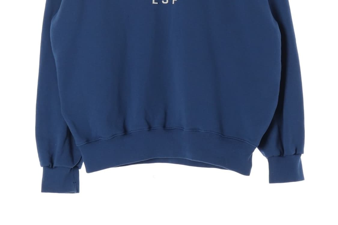 토마스모어 MARKO 로고 맨투맨 XL 상품이미지4