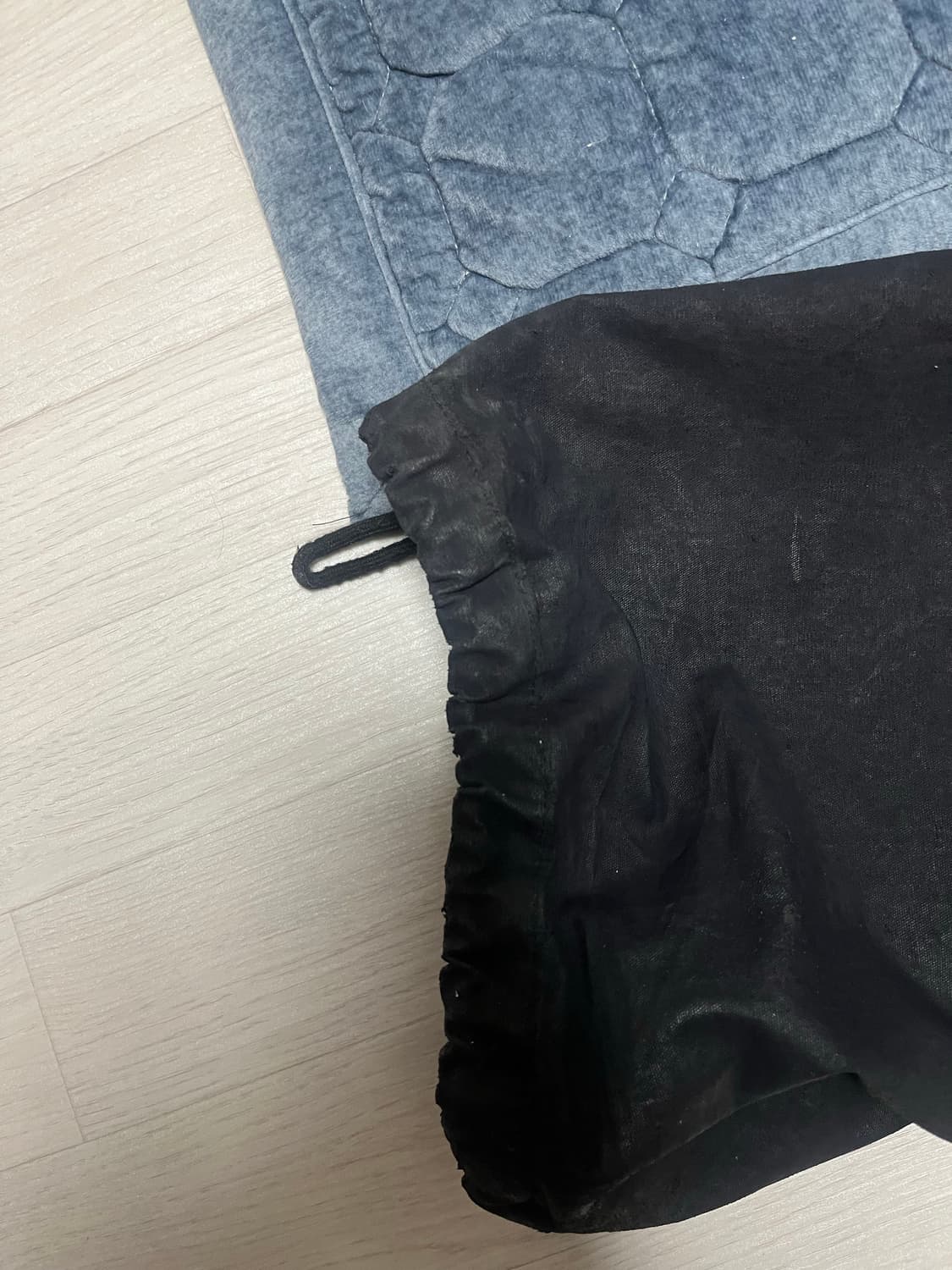 포그서비스 코팅팬츠 3사이즈 상품이미지8