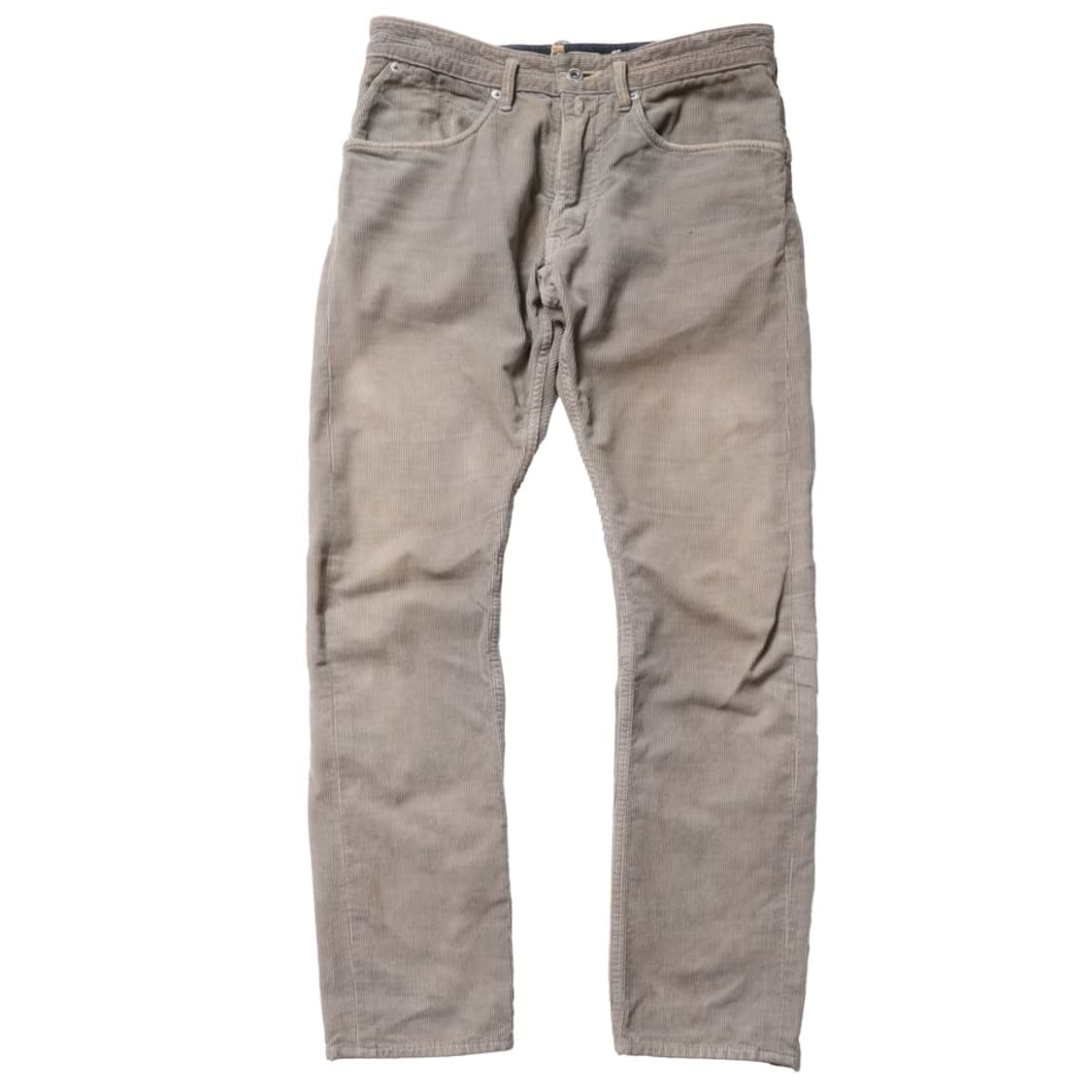 논네이티브 Nonnative Cotton Pants 

 상품이미지1