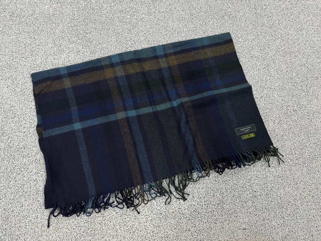 빔즈 숄더 울머플러 상품이미지2