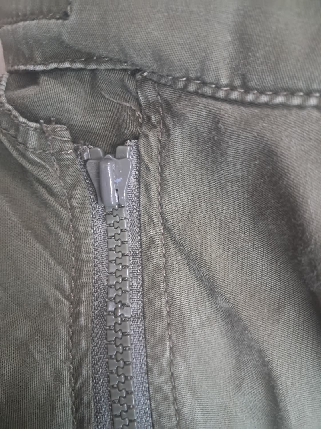 아비렉스 밀리터리 셔츠 상품이미지8