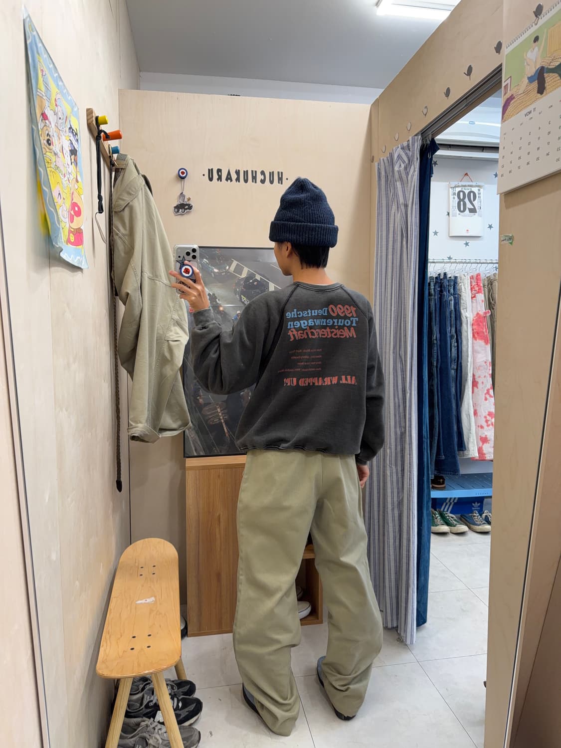 OSHKOSH chino pants  상품이미지10