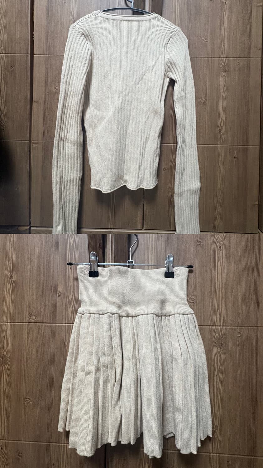 빈티지 여성 의류 여성복 14벌 묶음 2 상품이미지6