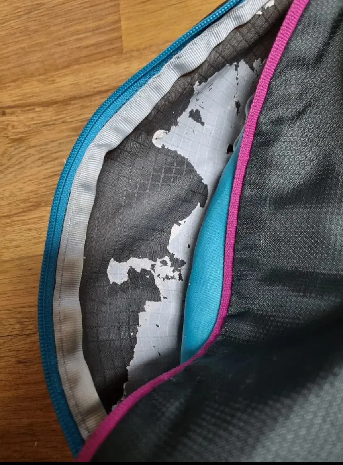 그레고리 정품 33리터 배낭 싸게 팝니다  상품이미지3