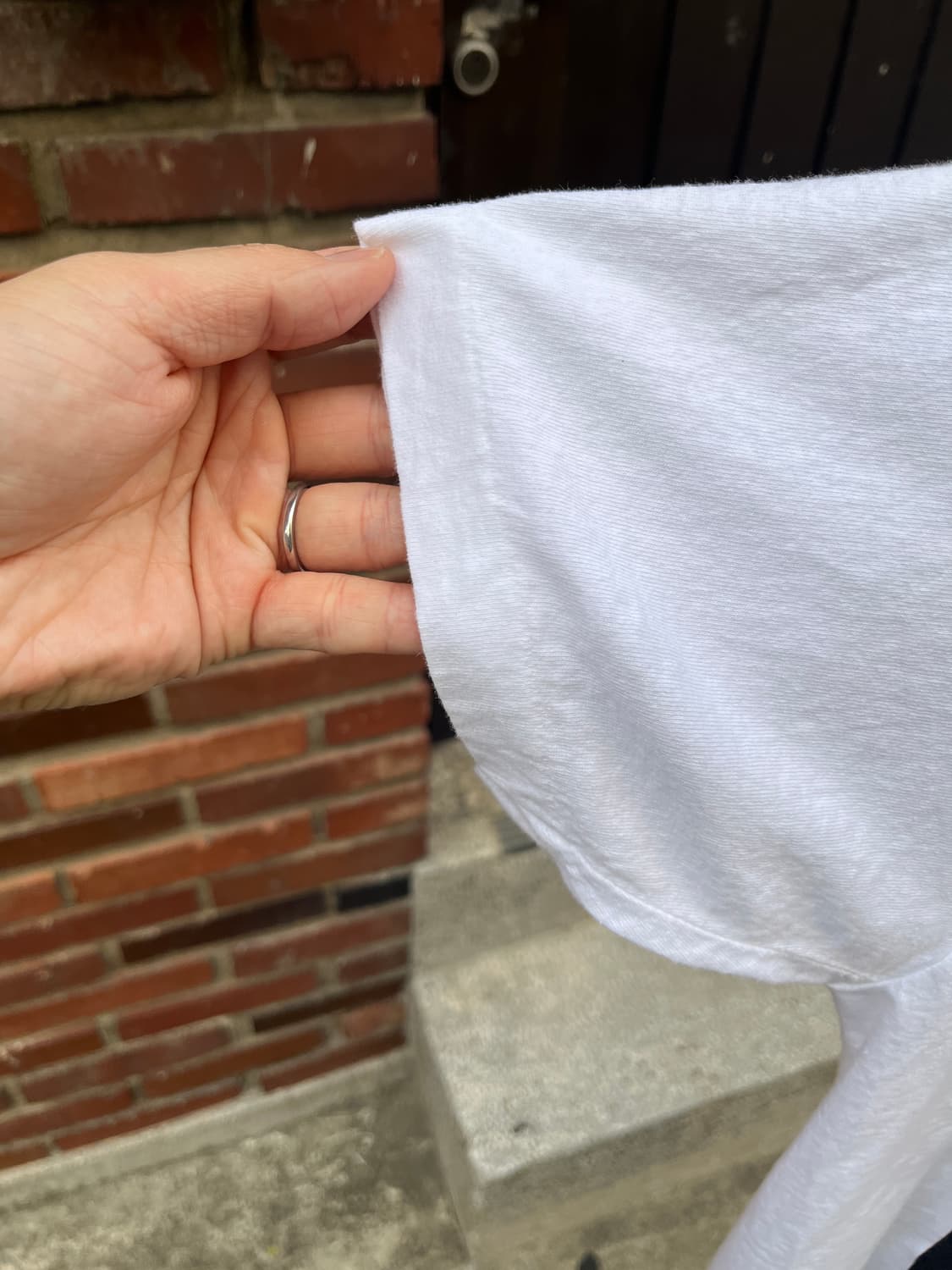 90s 뉴질랜드 풋볼 국대 티셔츠 상품이미지5