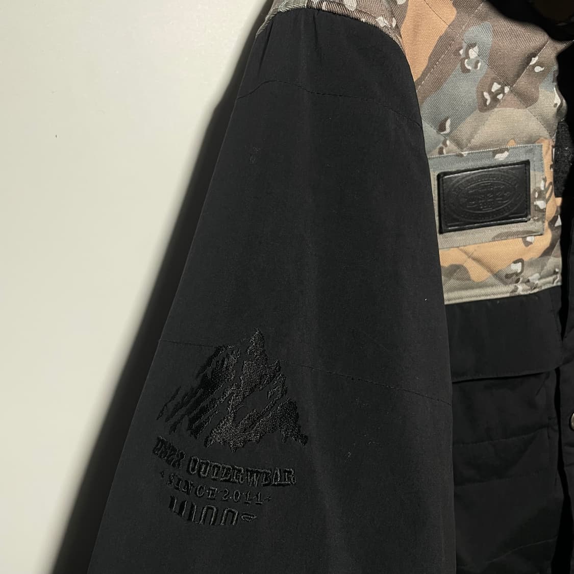 어스투 uss2 보드복 상품이미지2