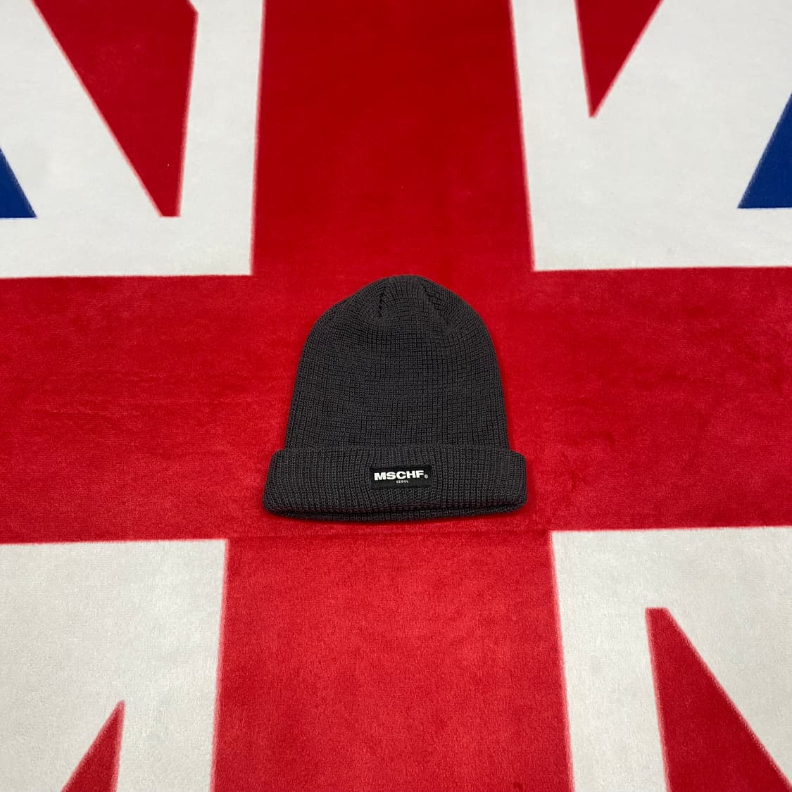 미스치프 비니 여성용 상품이미지1