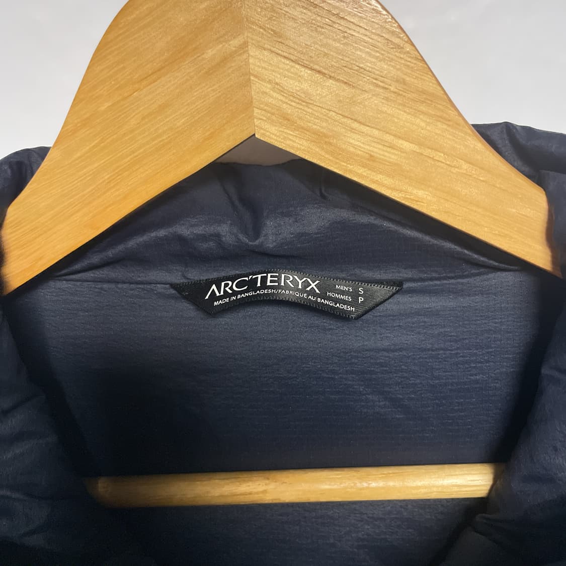 아크테릭스 아톰LT 후디 집업 자켓 S 상품이미지3