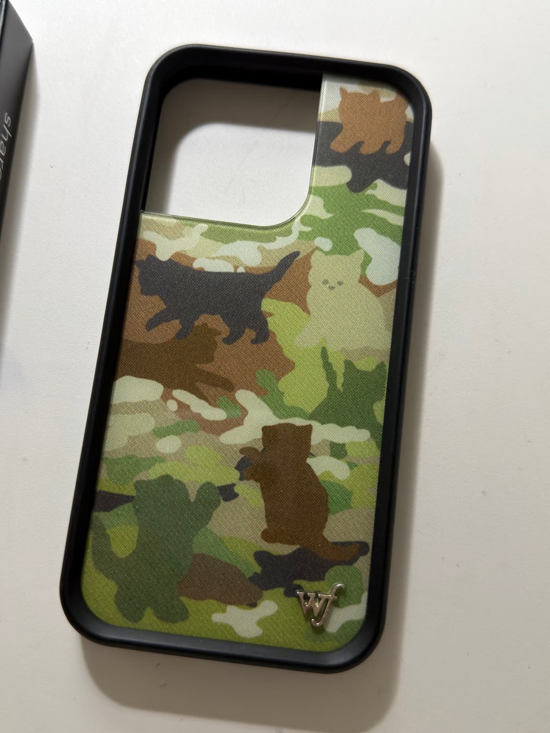 와일드플라워 14pro Cat Camo 상품이미지4