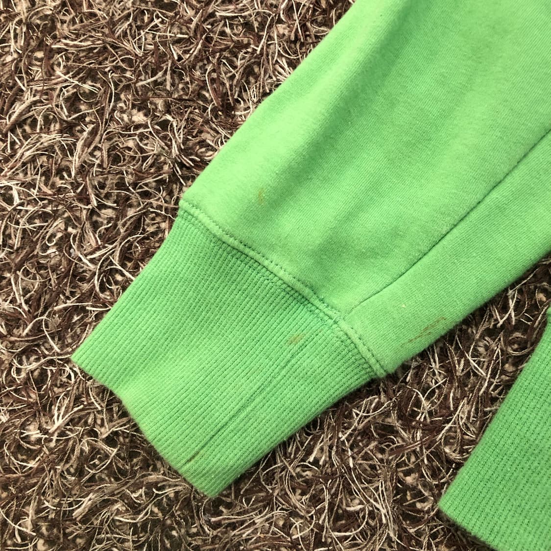 폴프랭크 후드집업 상품이미지4