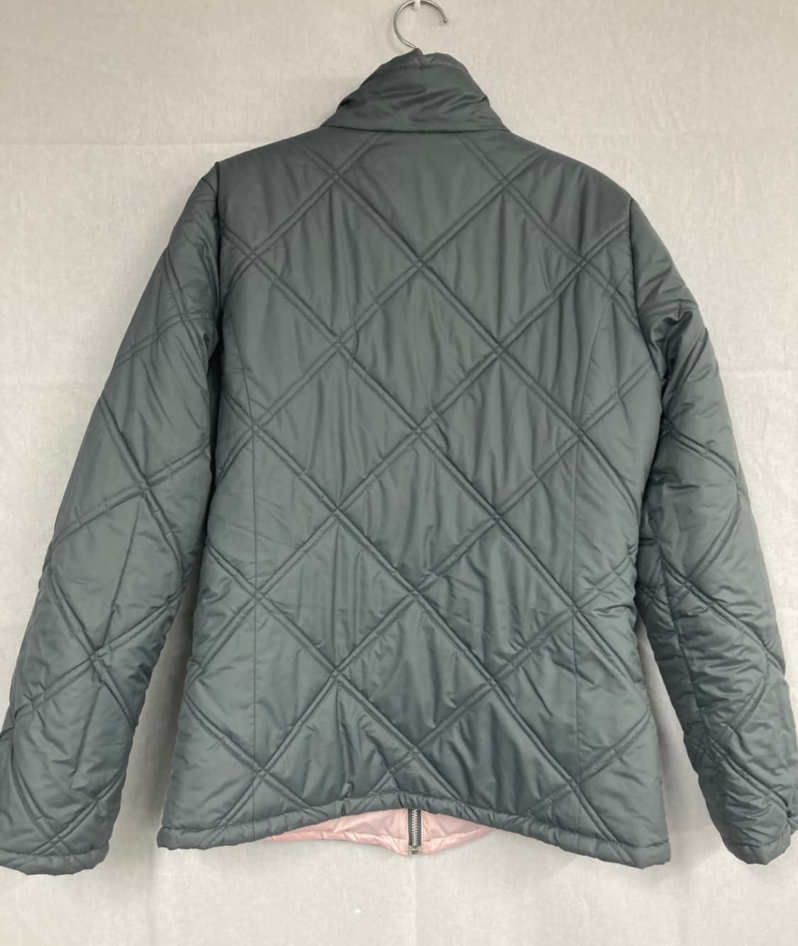 adidas 아디다스 리버시블 경량패딩 여성 L사이즈 상품이미지4