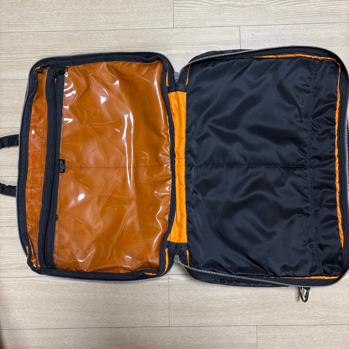 요시다포터 porter 2way 브리프케이스 노트북가방 (622-7713 상품이미지7