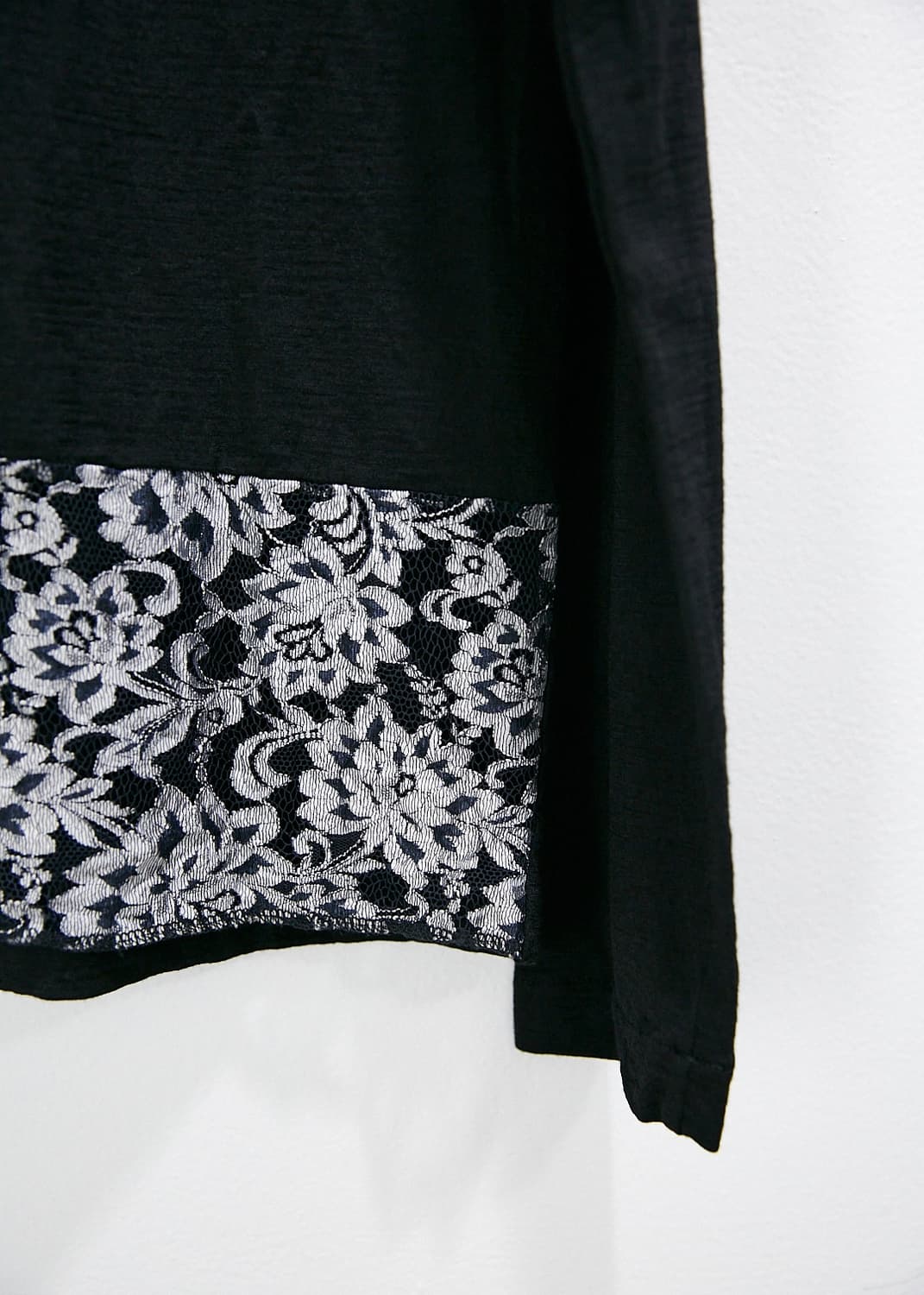 Tricot Comme des Garcons Lace Cardigan 상품이미지5