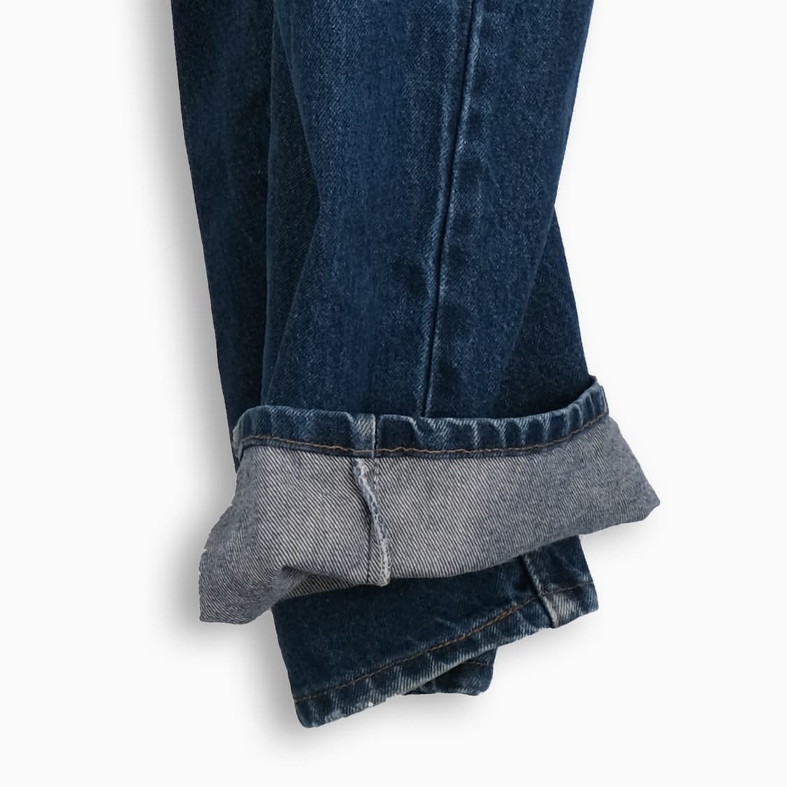 리바이스 517 오렌지탭 진청 90s USA 40인치 OR5174230 상품이미지7